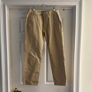 Bonobos Men's Khaki Chinos